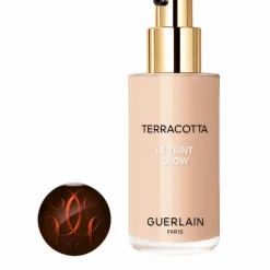 GUERLAIN Terracotta Le Teint Glow Foundation
