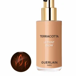 GUERLAIN Terracotta Le Teint Glow Foundation