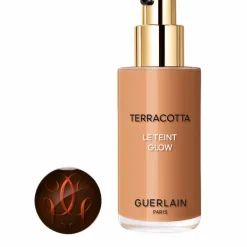 GUERLAIN Terracotta Le Teint Glow Foundation