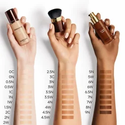 GUERLAIN Terracotta Le Teint Glow Foundation