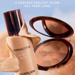 GUERLAIN Terracotta Le Teint Glow Foundation