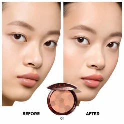 GUERLAIN Terracotta Light The Sun-Kissed Healthy Glow Powder