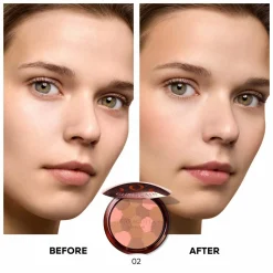 GUERLAIN Terracotta Light The Sun-Kissed Healthy Glow Powder
