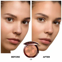 GUERLAIN Terracotta Light The Sun-Kissed Healthy Glow Powder