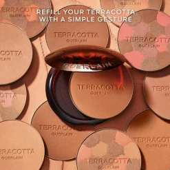 GUERLAIN Terracotta Light Bronzer - Limited Edition