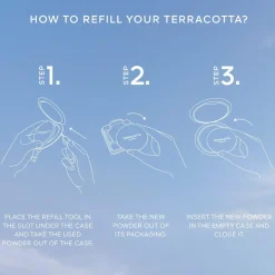 GUERLAIN Terracotta Light Bronzer - Limited Edition