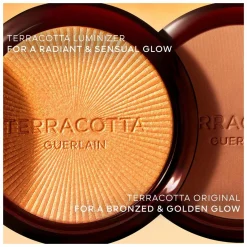 GUERLAIN Terracotta Luminizer Powder