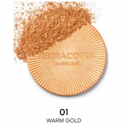 GUERLAIN Terracotta Luminizer Powder