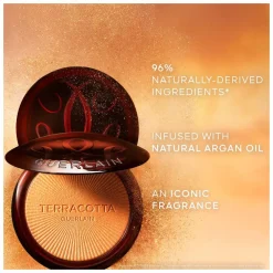 GUERLAIN Terracotta Luminizer Powder