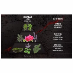 Guy Laroche Drakkar Noir Eau de Toilette Spray