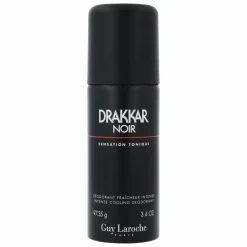 Guy Laroche Drakkar Noir Deodorant Spray