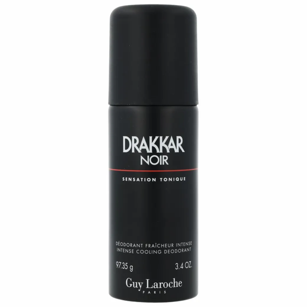 Guy Laroche Drakkar Noir Deodorant Spray