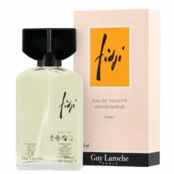 Guy Laroche Fidji Eau de Toilette Spray