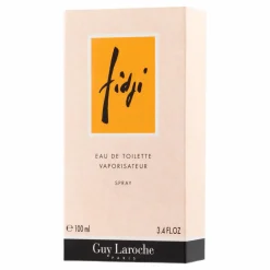Guy Laroche Fidji Eau de Toilette Spray