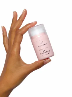 Hair Gain Peptide Puff Dry Shampoo