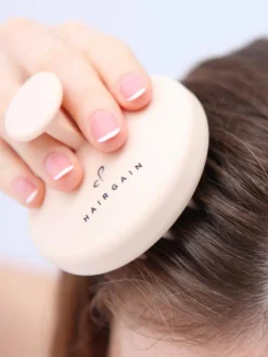 Hair Gain Scalp Massager