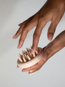 Hair Gain Scalp Massager