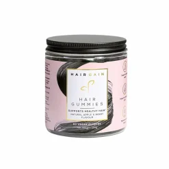 Hair Gain Vegan Hair Gummies x 60