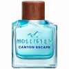 Hollister Canyon Escape for Him Eau de Toilette Spray
