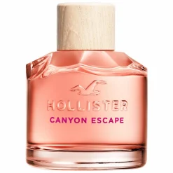 Hollister Canyon Escape For Her Eau de Parfum Spray