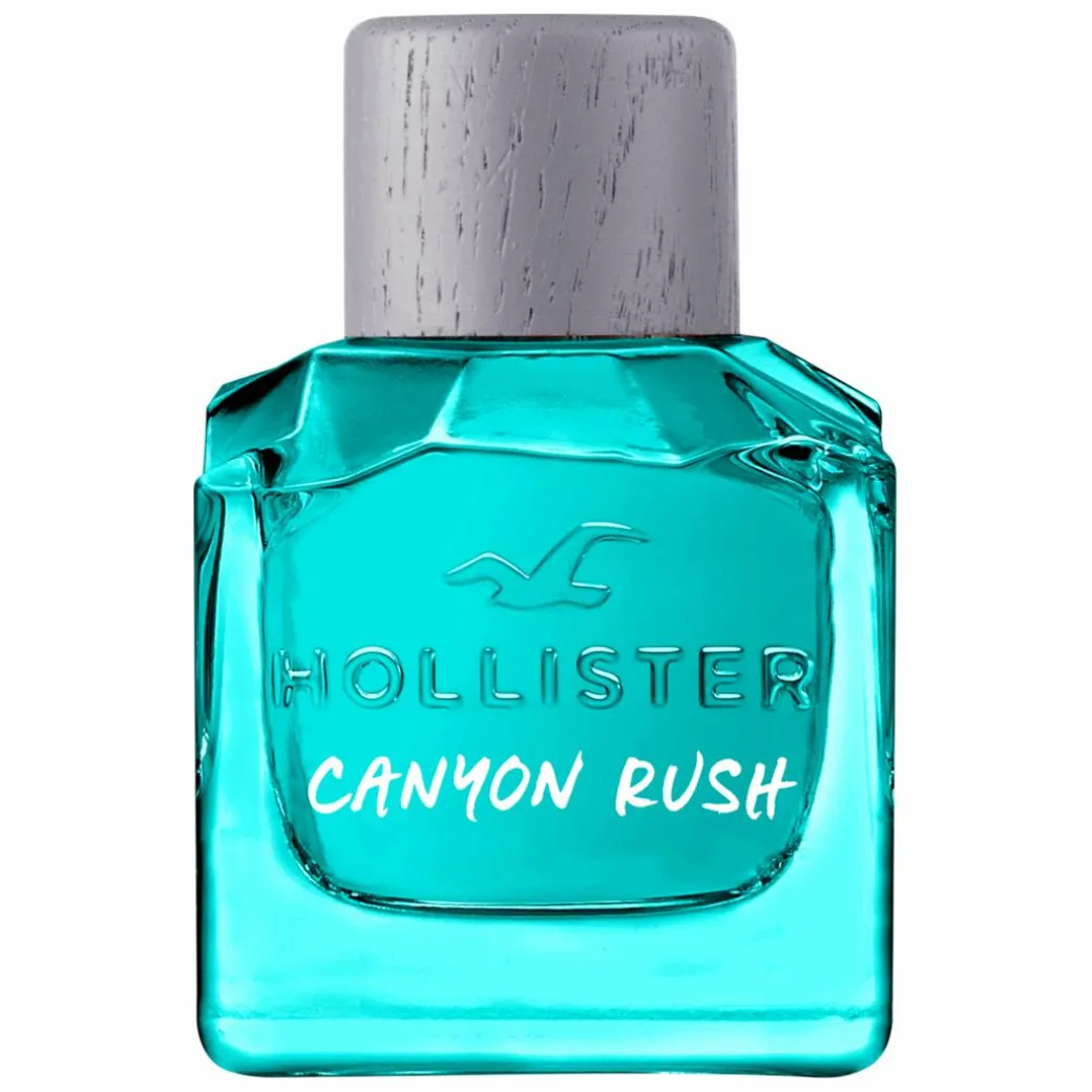 Hollister Canyon Rush for Him Eau de Toilette Spray