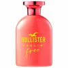 Hollister Feelin Free For Her Eau de Parfum Spray