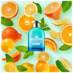 Hollister Feelin' Good For Him Eau de Toilette Spray