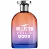 Hollister Feelin' Good For Her Eau de Parfum Spray