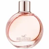 Hollister Wave For Her Eau de Parfum Spray