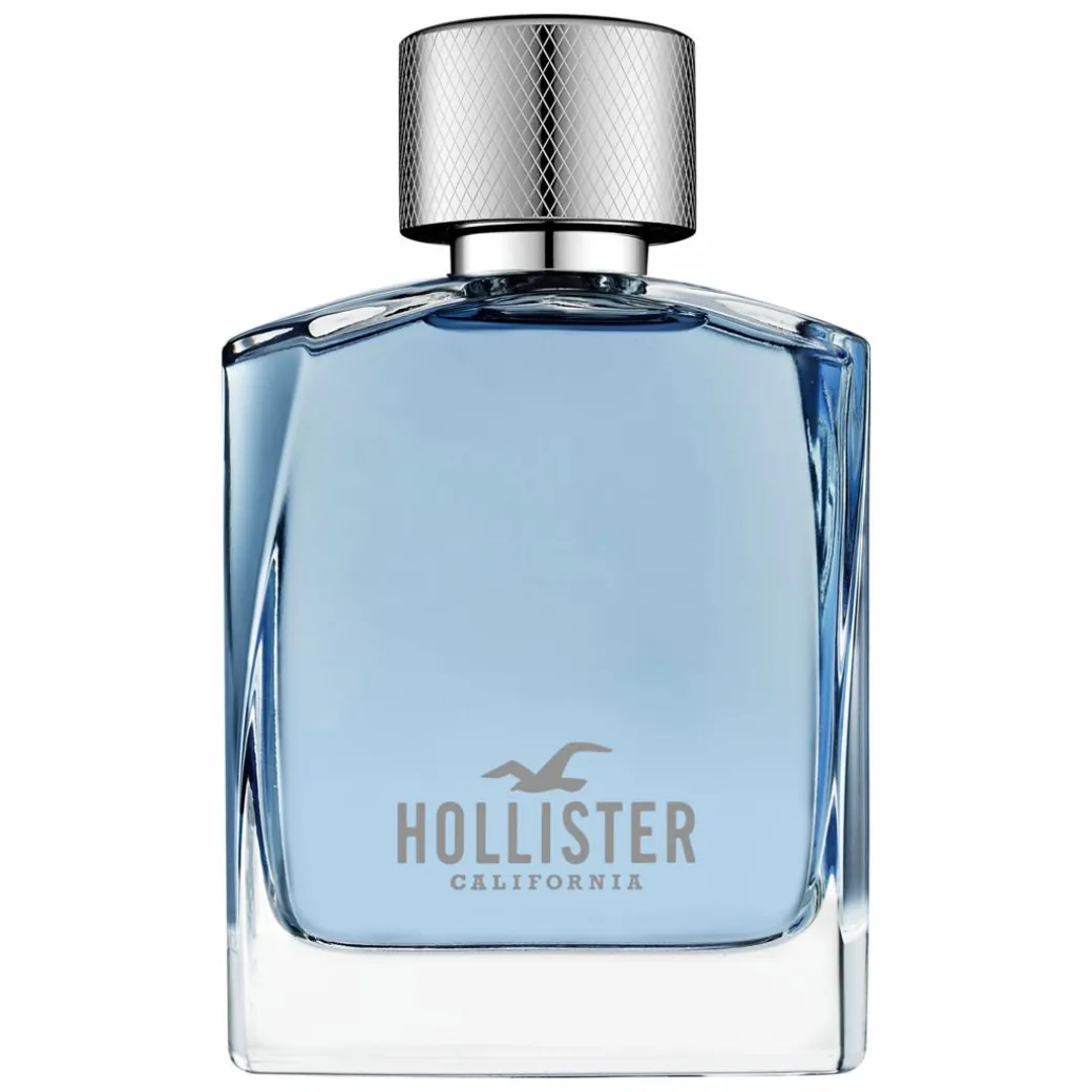 Hollister Wave For Him Eau de Toilette Spray