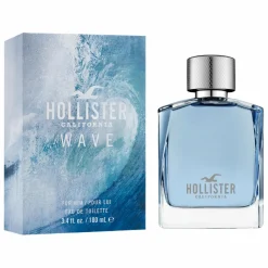 Hollister Wave For Him Eau de Toilette Spray
