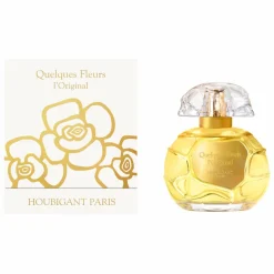 Houbigant Quelques Fleurs l'Original Eau de Parfum Extreme Spray