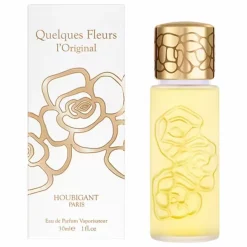 Houbigant Quelques Fleurs Eau de Parfum Spray