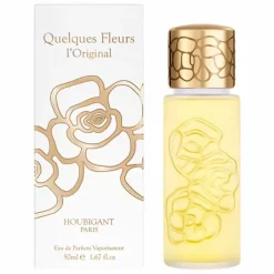 Houbigant Quelques Fleurs Eau de Parfum Spray
