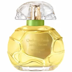 Houbigant Quelques Fleurs Jardin Secret Eau de Parfum Spray