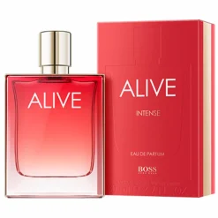 HUGO BOSS Alive Intense Eau de Parfum Spray