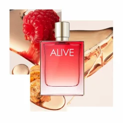 HUGO BOSS Alive Intense Eau de Parfum Spray