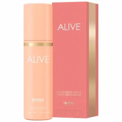 HUGO BOSS BOSS Alive Deodorant Spray