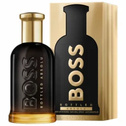 HUGO BOSS BOSS Bottled Absolu Parfum Intense Spray