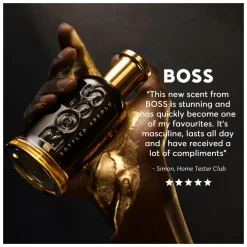 HUGO BOSS BOSS Bottled Absolu Parfum Intense Spray