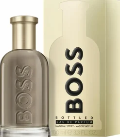 HUGO BOSS BOSS Bottled Eau de Parfum Spray