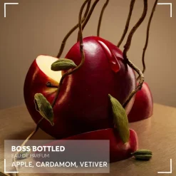 HUGO BOSS BOSS Bottled Eau de Parfum Spray