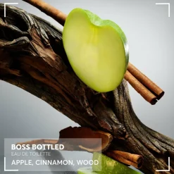 HUGO BOSS BOSS Bottled Eau de Toilette Spray