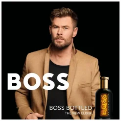 HUGO BOSS BOSS Bottled Elixir Parfum Intense Spray