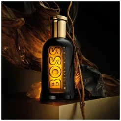 HUGO BOSS BOSS Bottled Elixir Parfum Intense Spray