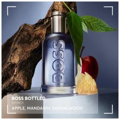 HUGO BOSS BOSS Bottled Infinite Eau de Parfum Spray