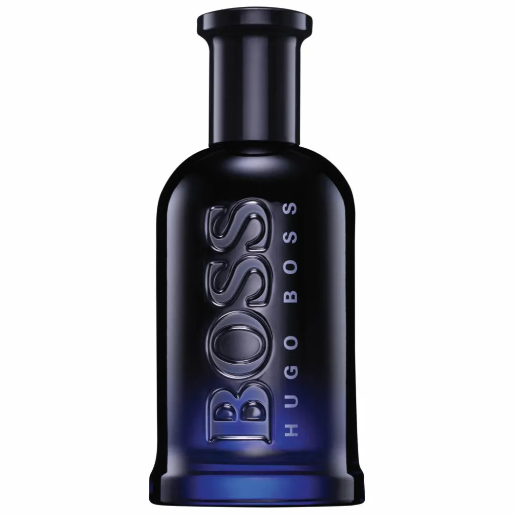 HUGO BOSS BOSS Bottled Night Eau de Toilette Spray