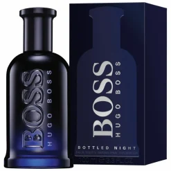 HUGO BOSS BOSS Bottled Night Eau de Toilette Spray