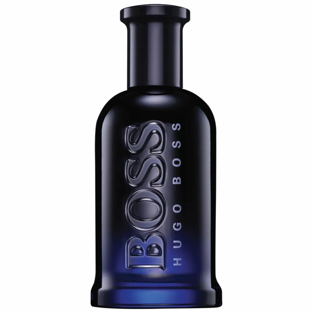 HUGO BOSS BOSS Bottled Night Eau de Toilette Spray