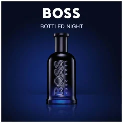 HUGO BOSS BOSS Bottled Night Eau de Toilette Spray